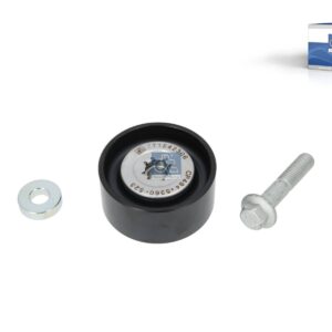 DT Spare Parts 3.34523SP Tension roller, complete