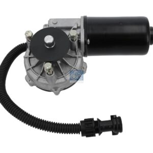 DT Spare Parts 3.35000 Wiper motor, 24 V
