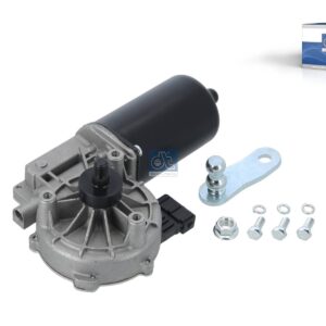 DT Spare Parts 3.35001 Wiper motor, 24 V