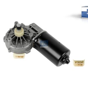 DT Spare Parts 3.35003 Wiper motor, 24 V