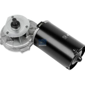 DT Spare Parts 3.35004 Wiper motor, 24 V