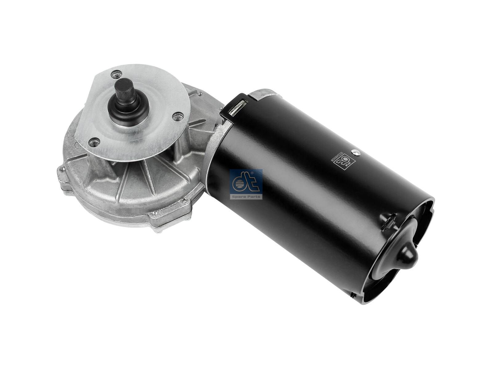 DT Spare Parts 3.35004 Wiper motor, 24 V