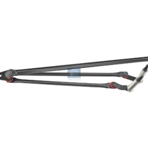 DT Spare Parts 3.35010 Wiper linkage