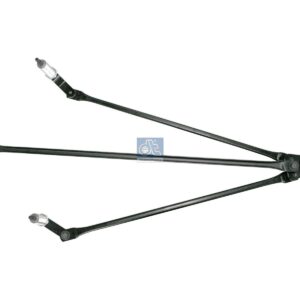 DT Spare Parts 3.35011 Wiper linkage