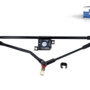 DT Spare Parts 3.35012 Wiper linkage