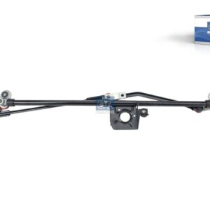 DT Spare Parts 3.35013 Wiper linkage