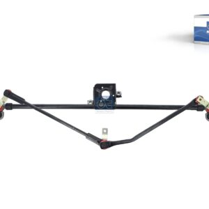 DT Spare Parts 3.35015 Wiper linkage