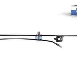 DT Spare Parts 3.35018 Wiper linkage