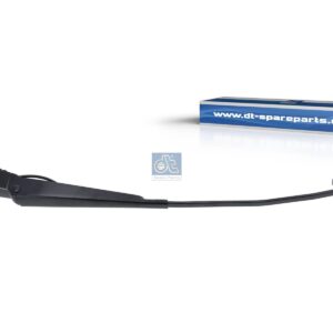 DT Spare Parts 3.35021 Wiper arm, L: 535 mm, L1: 500 mm