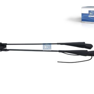 DT Spare Parts 3.35024 Wiper arm, L: 710 mm