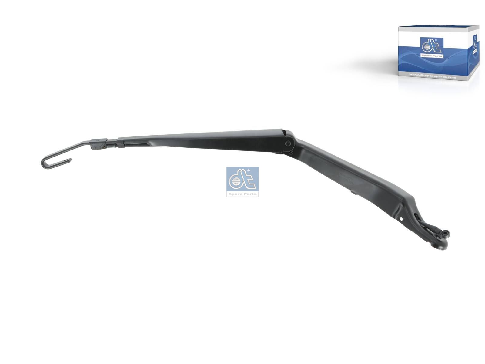 DT Spare Parts 3.35029 Wiper arm