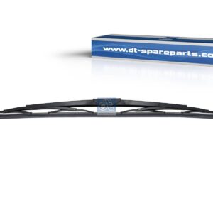 DT Spare Parts 3.35045 Wiper blade, without screws, L: 800 mm