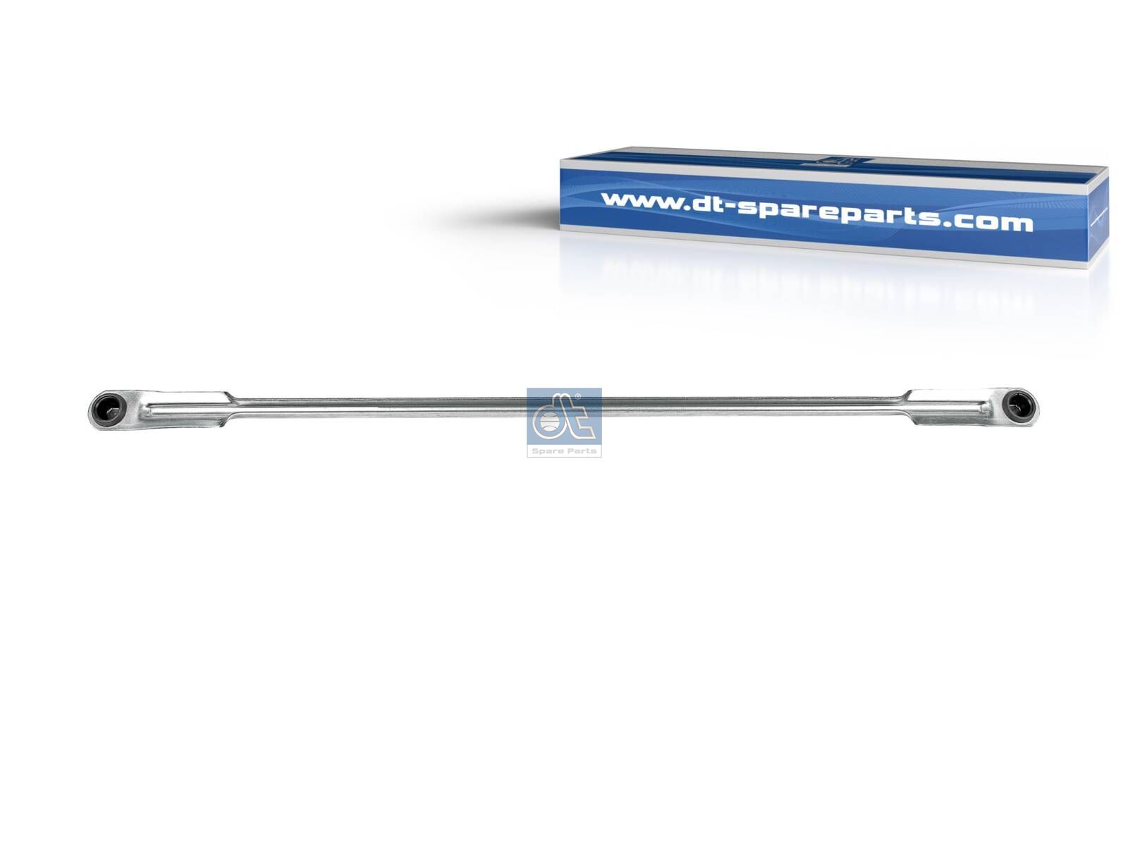 DT Spare Parts 3.35057 Wiper link, L: 638 mm