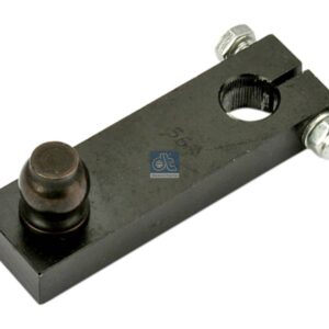 DT Spare Parts 3.35060 Crank lever, r: 56 mm