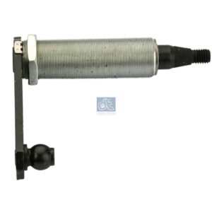 DT Spare Parts 3.35061 Wiper bearing, r: 75 mm