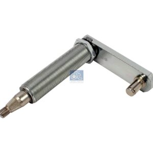 DT Spare Parts 3.35067 Wiper bearing, left
