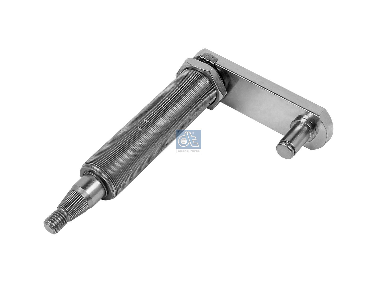 DT Spare Parts 3.35068 Wiper bearing, right