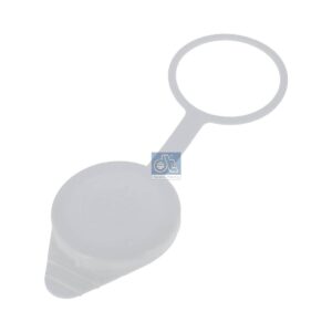 DT Spare Parts 3.35110 Cap, water container