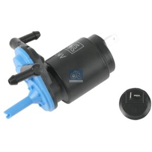 DT Spare Parts 3.35120 Washer pump, 24 V