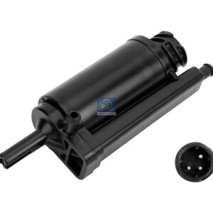 DT Spare Parts 3.35121 Washer pump, 24 V