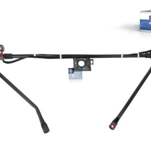 DT Spare Parts 3.35201 Wiper linkage