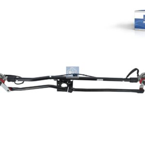DT Spare Parts 3.35202 Wiper linkage