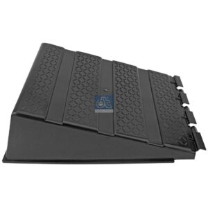 DT Spare Parts 3.36000 Battery cover