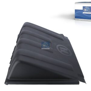 DT Spare Parts 3.36001 Battery cover