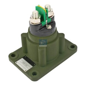 DT Spare Parts 3.36020 Battery relay, 24 V, 300 A