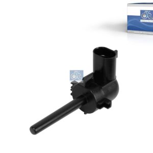 DT Spare Parts 3.37006 Level sensor, D: 7.8 mm, L: 55 mm, 2 poles