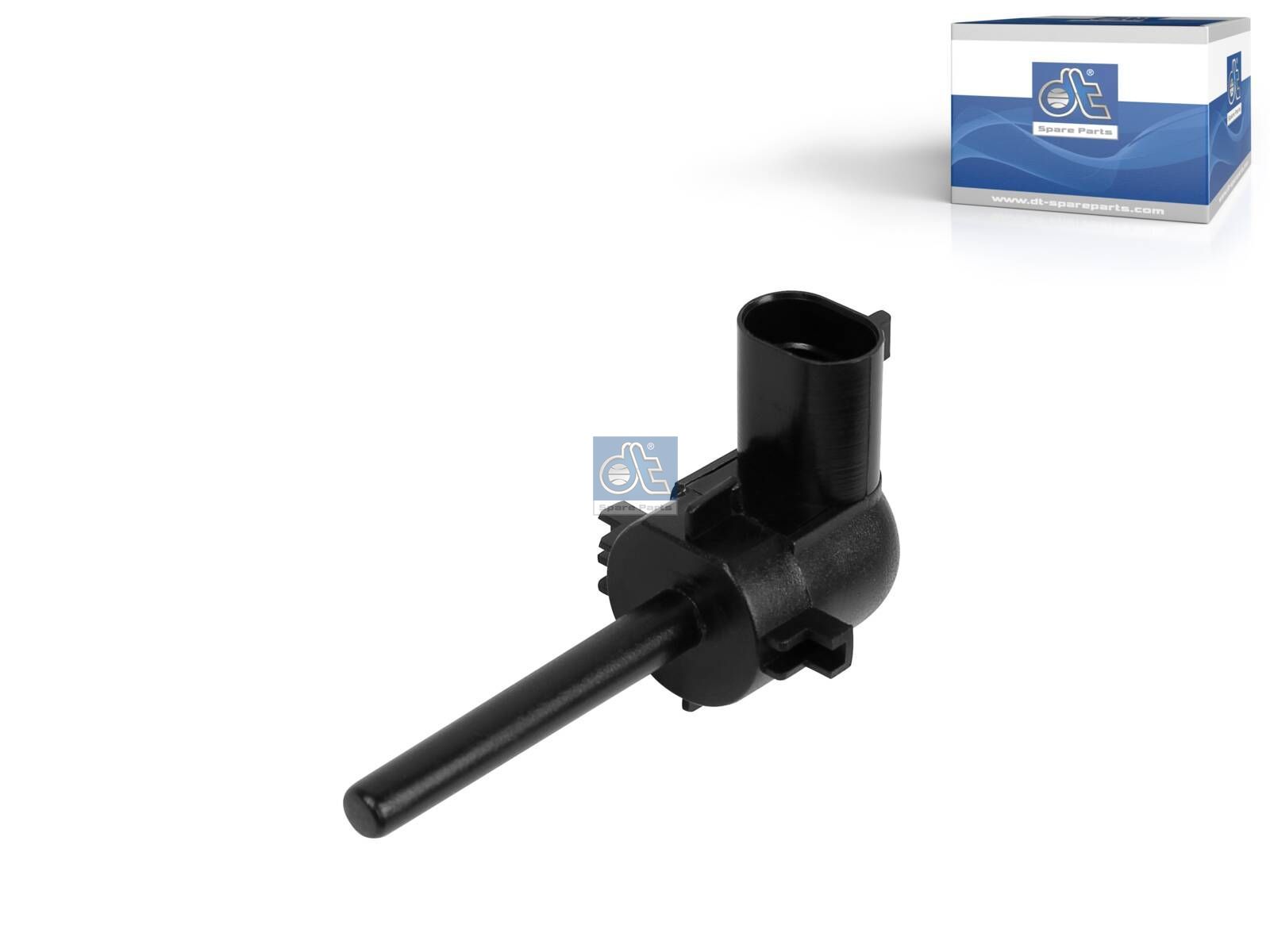 DT Spare Parts 3.37006 Level sensor, D: 7.8 mm, L: 55 mm, 2 poles