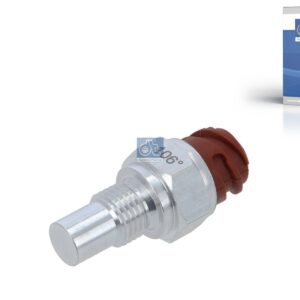 DT Spare Parts 3.37011 Temperature sensor, M14 x 1,5, 106 °C