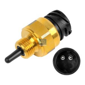 DT Spare Parts 3.37014 Temperature sensor, M16 x 1,5