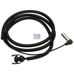 DT Spare Parts 3.37023 ABS sensor, right, L: 2050 mm