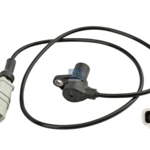 DT Spare Parts 3.37027 Rotation sensor, L: 910 mm, 930 Ohm, 2 poles