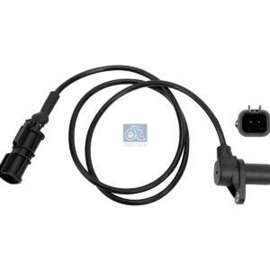 DT Spare Parts 3.37028 Rotation sensor, L: 975 mm, 940 Ohm, 2 poles