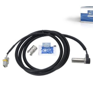 DT Spare Parts 3.37029 EBS sensor, left, L: 1850 mm