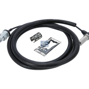 DT Spare Parts 3.37033 ABS sensor, L: 2025 mm