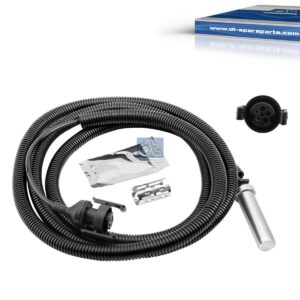 DT Spare Parts 3.37037 ABS sensor, L: 2100 mm