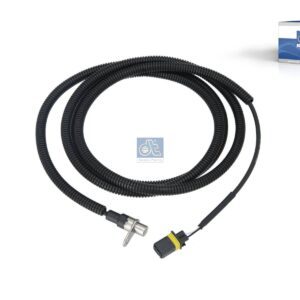 DT Spare Parts 3.37039 EBS sensor, right, L: 2160 mm