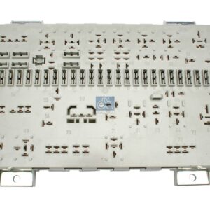 DT Spare Parts 3.37041 Central electrical system