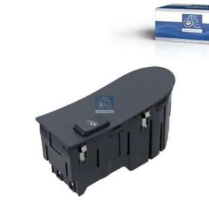 DT Spare Parts 3.37081 Control panel, door