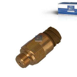 DT Spare Parts 3.37093 Pressure sensor, M18 x 1,5, 15 bar