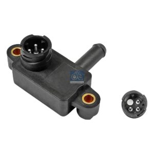 DT Spare Parts 3.37094 Pressure sensor, 0.5 bar
