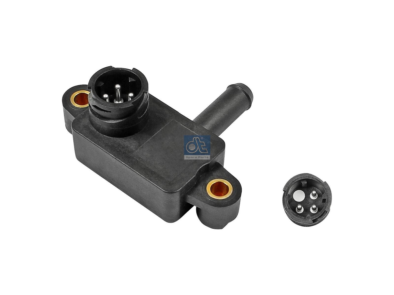 DT Spare Parts 3.37094 Pressure sensor, 0.5 bar