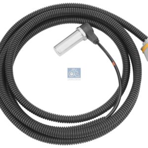 DT Spare Parts 3.37101 EBS sensor, left, L: 2200 mm