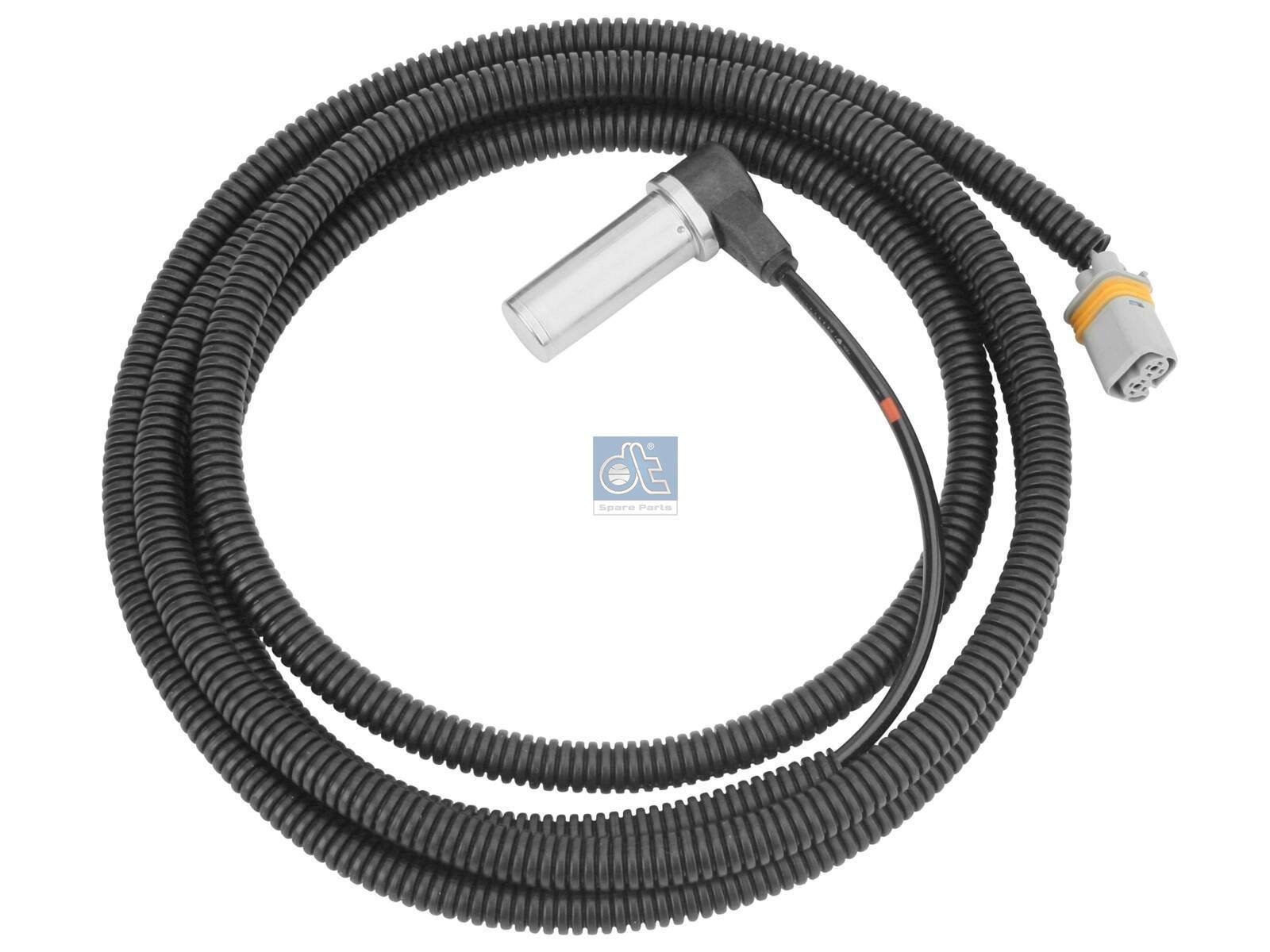 DT Spare Parts 3.37101 EBS sensor, left, L: 2200 mm