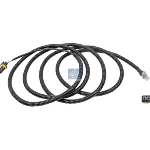 DT Spare Parts 3.37103 EBS sensor, right, L: 2660 mm