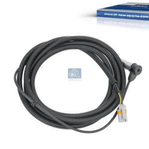 DT Spare Parts 3.37105 EBS sensor, left, L: 2880 mm
