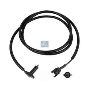 DT Spare Parts 3.37107 ABS sensor, right, L: 2550 mm